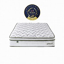 4483/Silentnight/Eco-Comfort-Airmesh-Air-Luxury-3000-Boxtop-Mattress