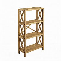 4510/The-Smith-Collection/Royal-Oak-4-Shelf-Unit