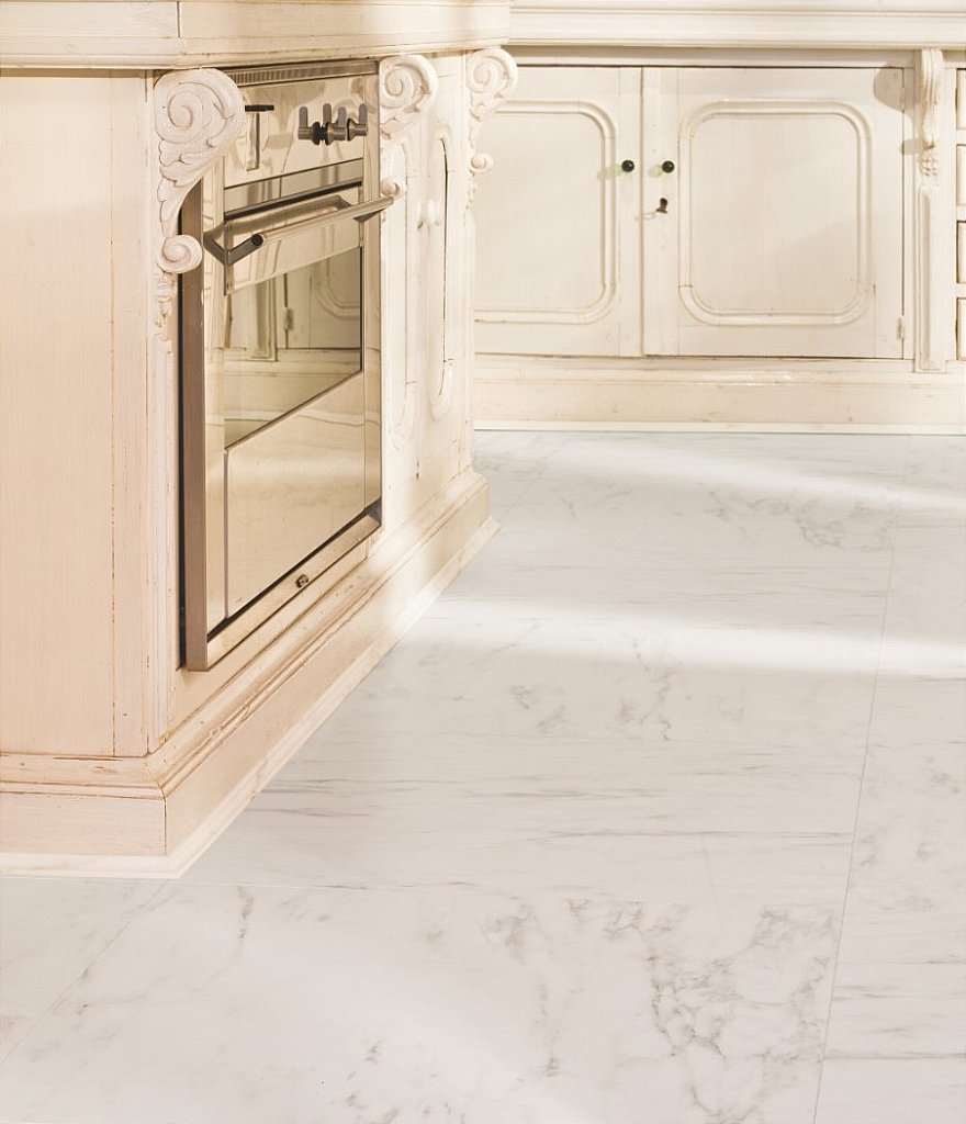Quick Step Arte Marble  Carrara  Laminate  Flooring
