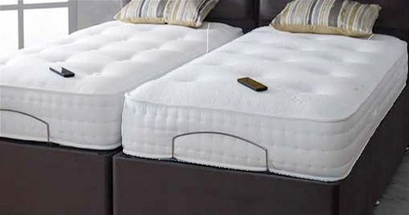 highgrove ergonomic 1000 mattress review