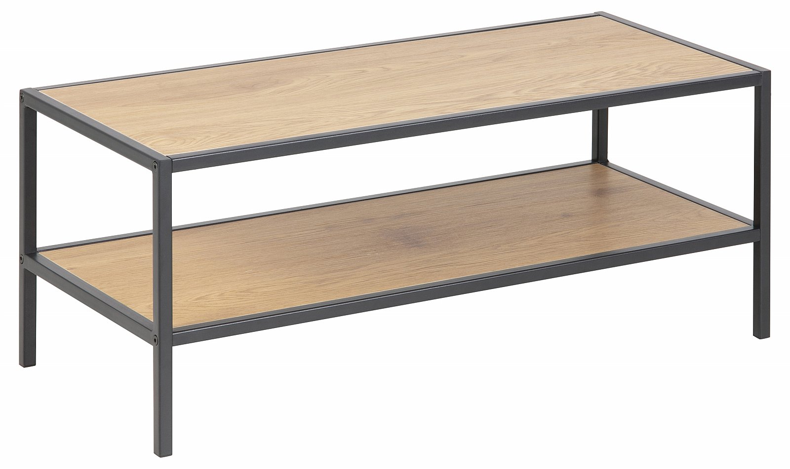 Hampton Style Shoe Rack Barrow Clark Hampton 2 Shelf Shoe Rack - Wild Oak