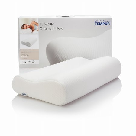 Tempur - Ergonomic Pillow Large