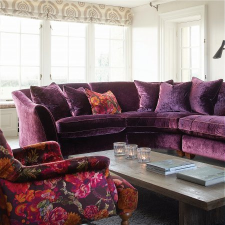 Westbridge Furniture - Darcy Corner Sofa