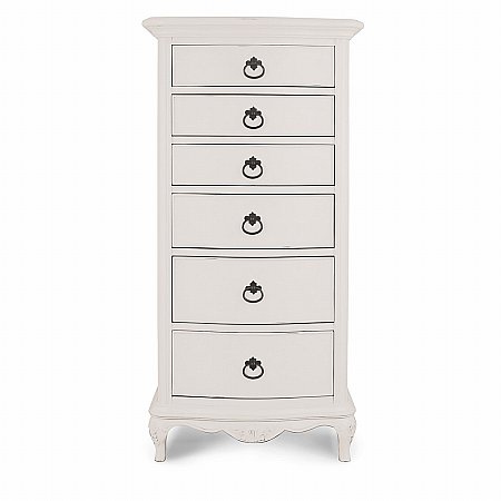 Willis And Gambier - Ivory Tallboy