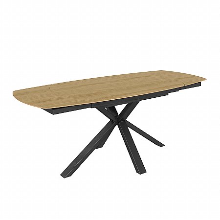 Classic Furniture - Fusion Motion Dining Table