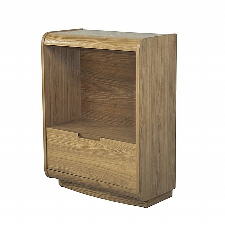 3601/Jual/Universal-PC207-Short-Bookcase-in-Oak