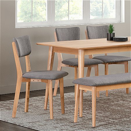 Sturtons - Malmo Dining Chair