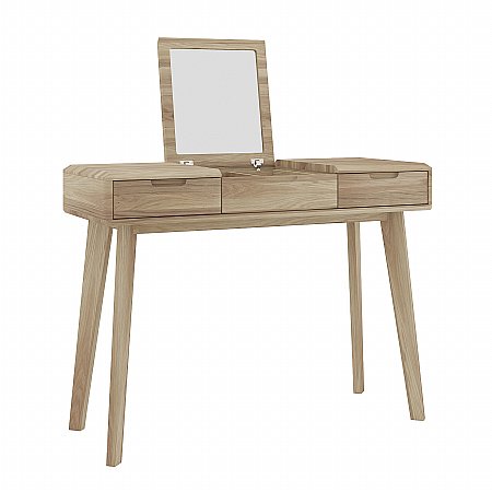 Bell And Stocchero - Como Dressing Table