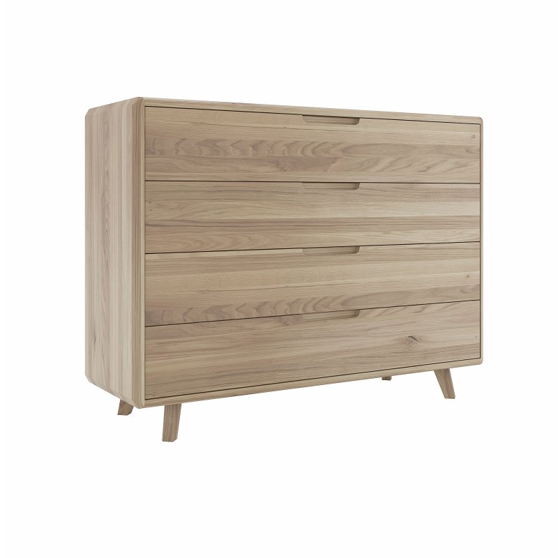 Bell And Stocchero - Como Large Chest