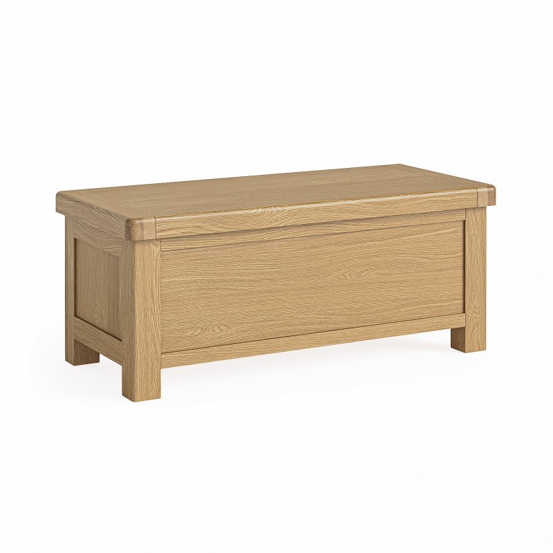 Corndell - Normandy Blanket Box