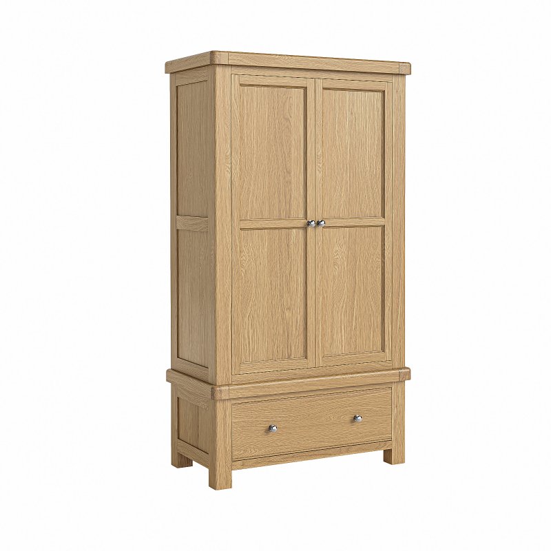 Corndell - Normandy Gents Wardrobe