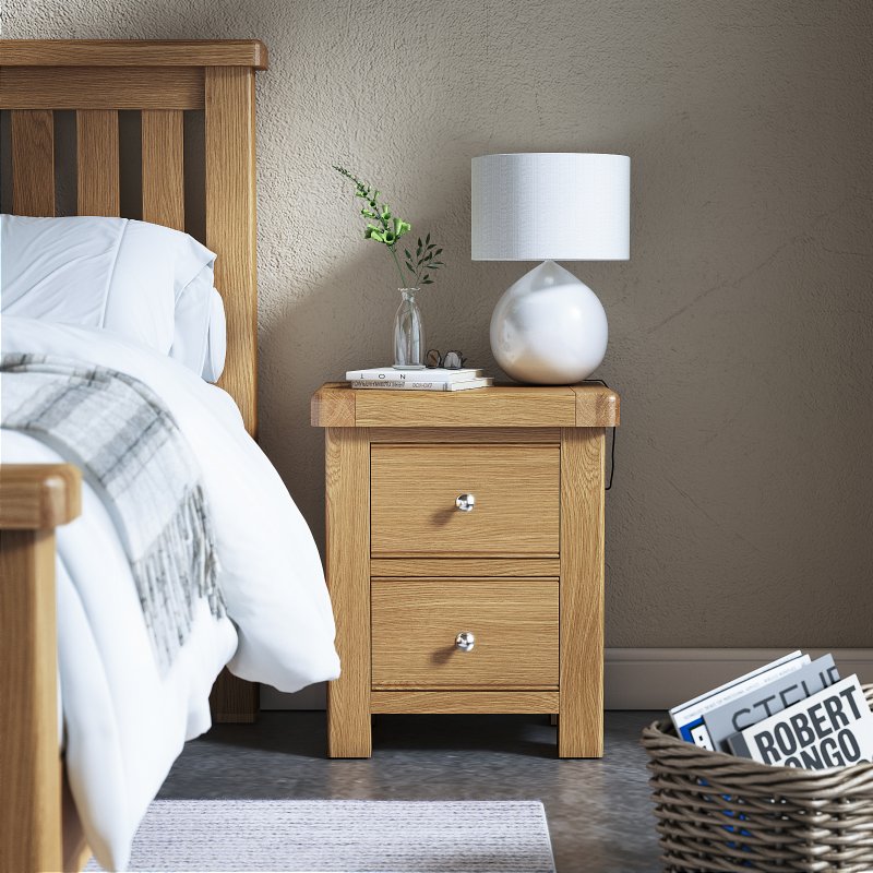 Corndell - Normandy Bedside