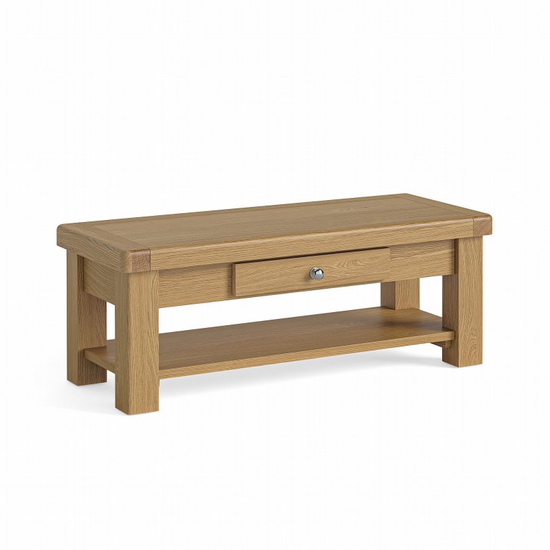 Corndell - Normandy Coffee Table