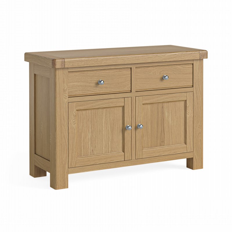 Corndell - Normandy Small Sideboard