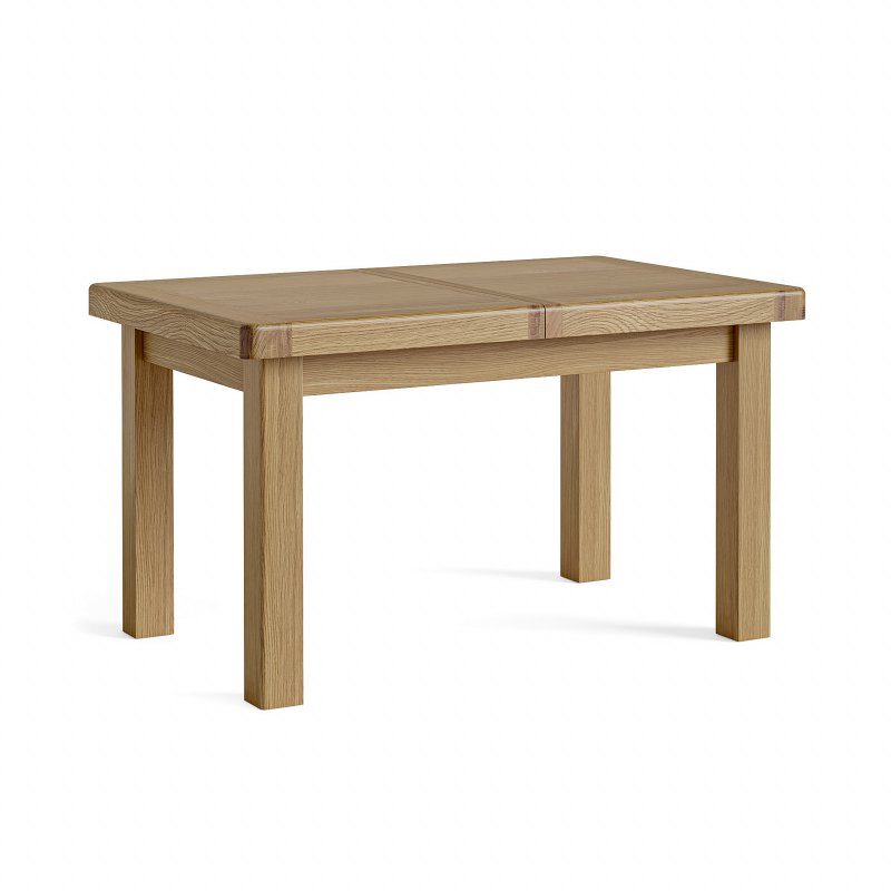 Corndell - Normandy Small Ext Dining Table