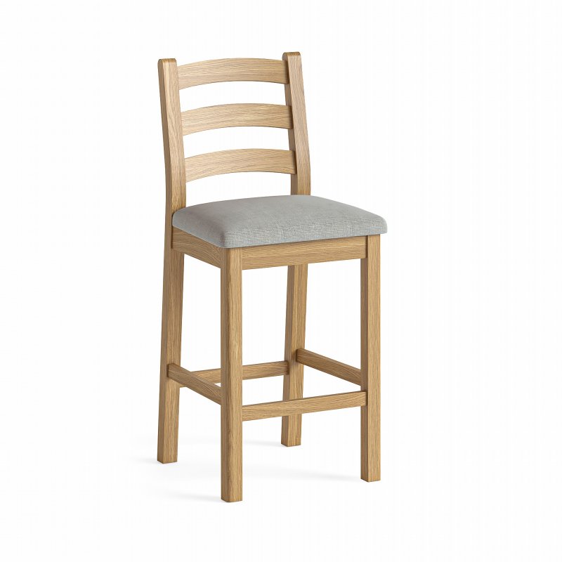 Corndell - Normandy Bar Stool