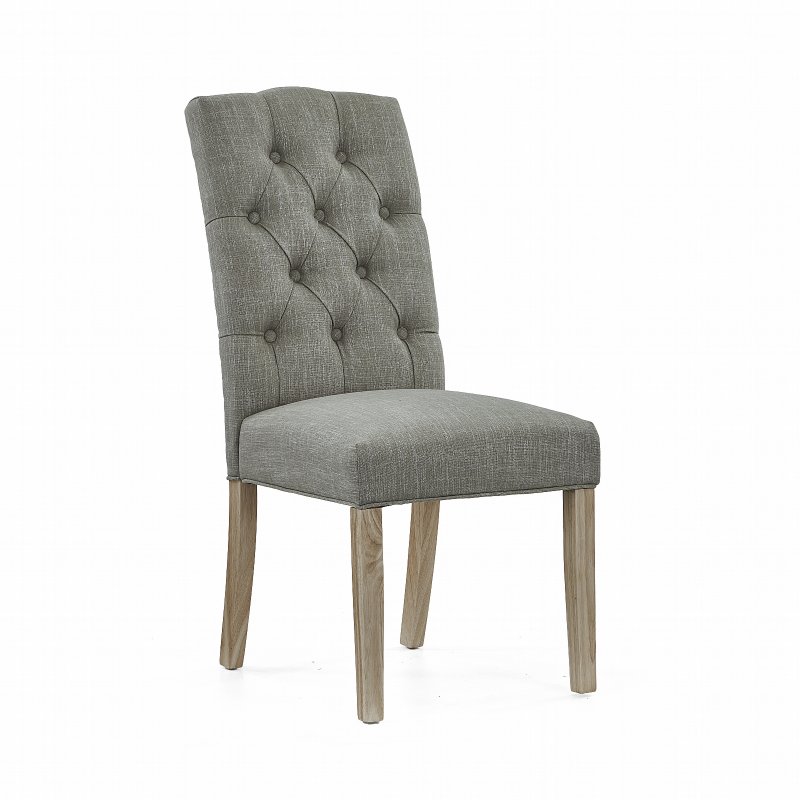 Corndell - Salcombe Button Back Chair