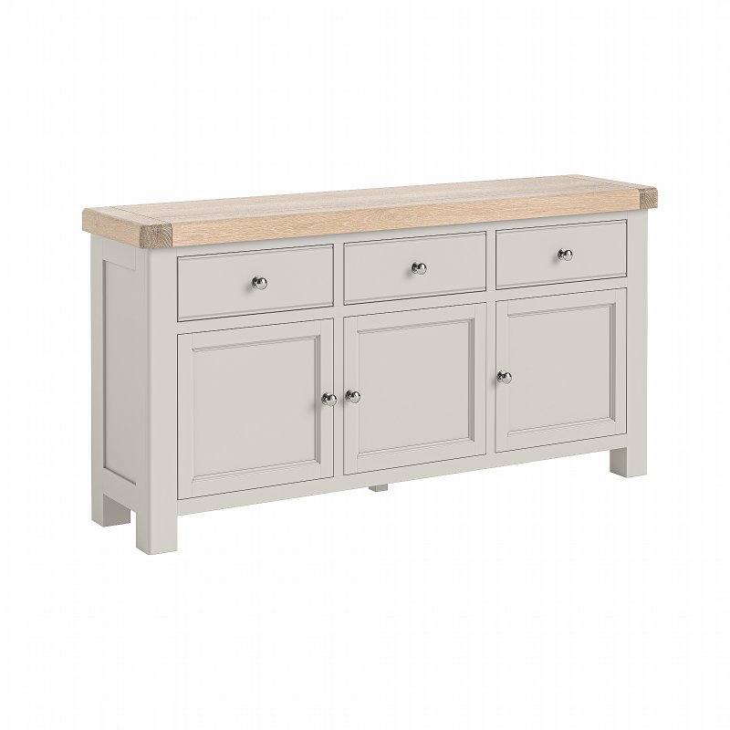 Corndell - Salcombe Large Sideboard