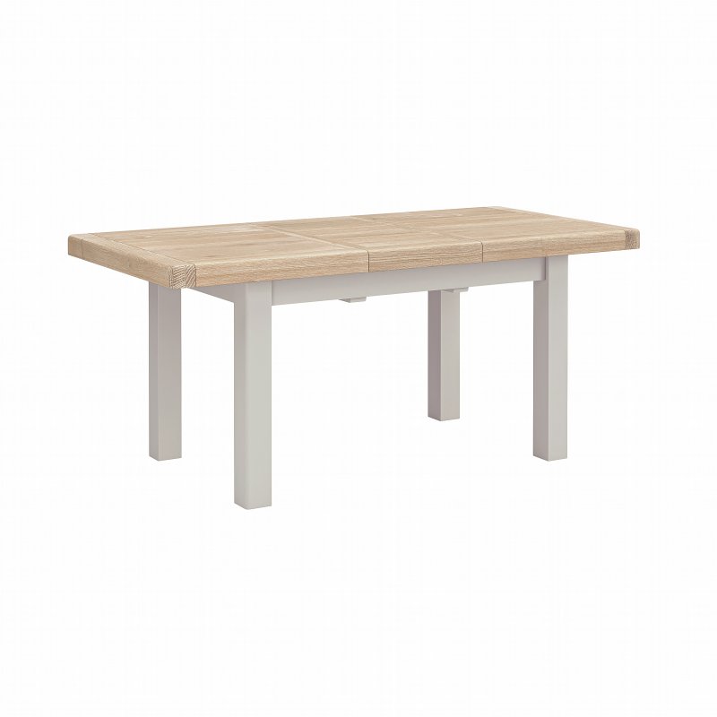 Corndell - Salcombe Small Ext Dining Table