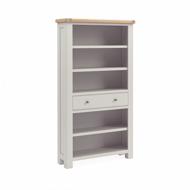 Corndell - Salcombe Large Bookcase