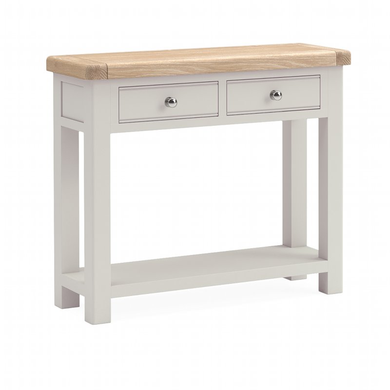 Corndell - Salcombe Console Table