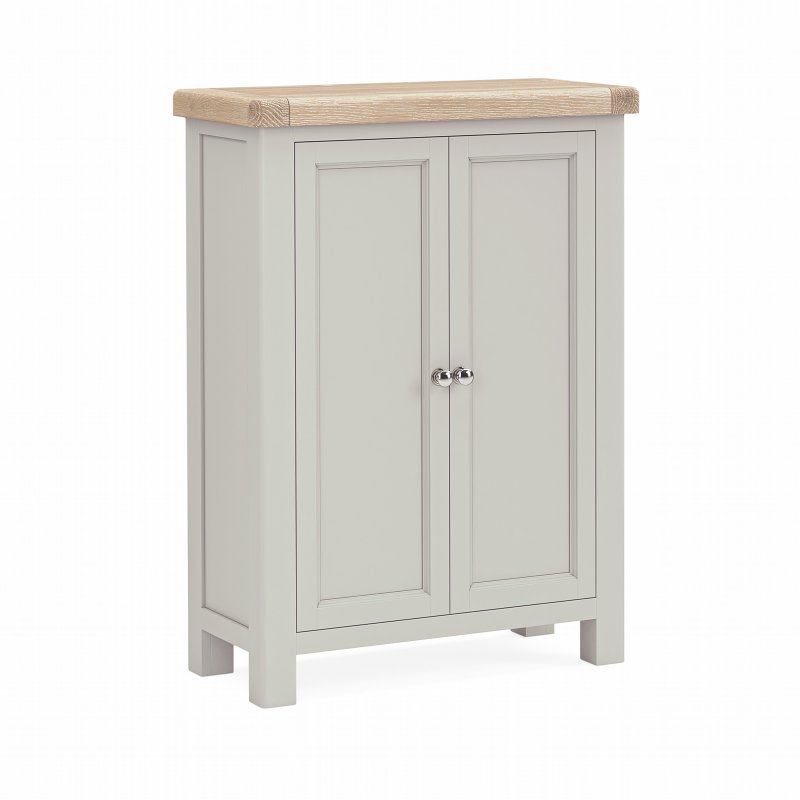 Corndell - Salcombe Shoe Storage Cabinet