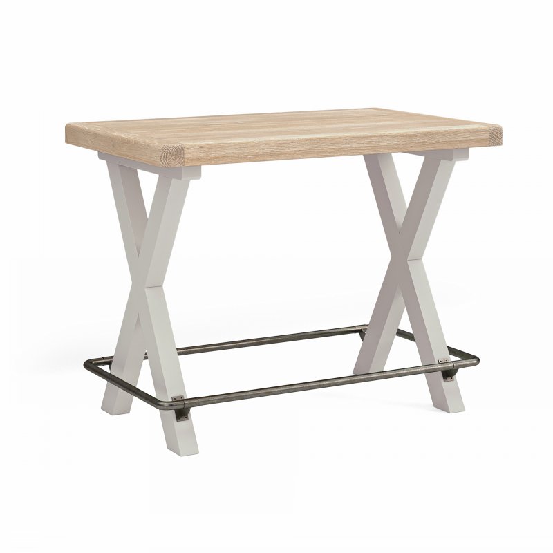 Corndell - Salcombe Bar Table