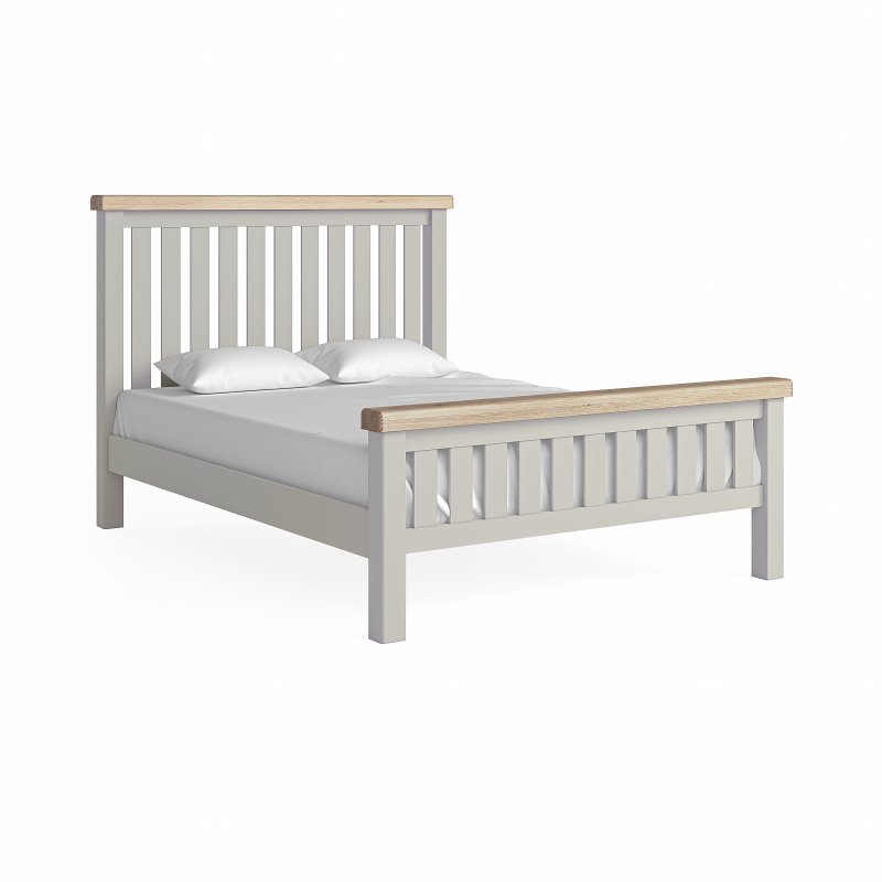 Corndell - Salcombe 5Ft Slatted Bedframe