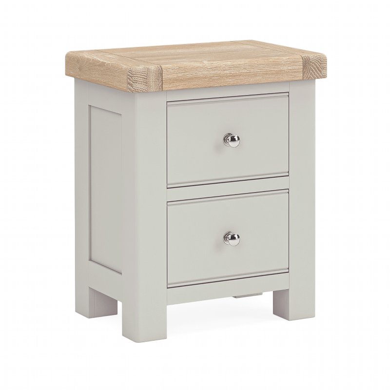 Corndell - Salcombe Bedside