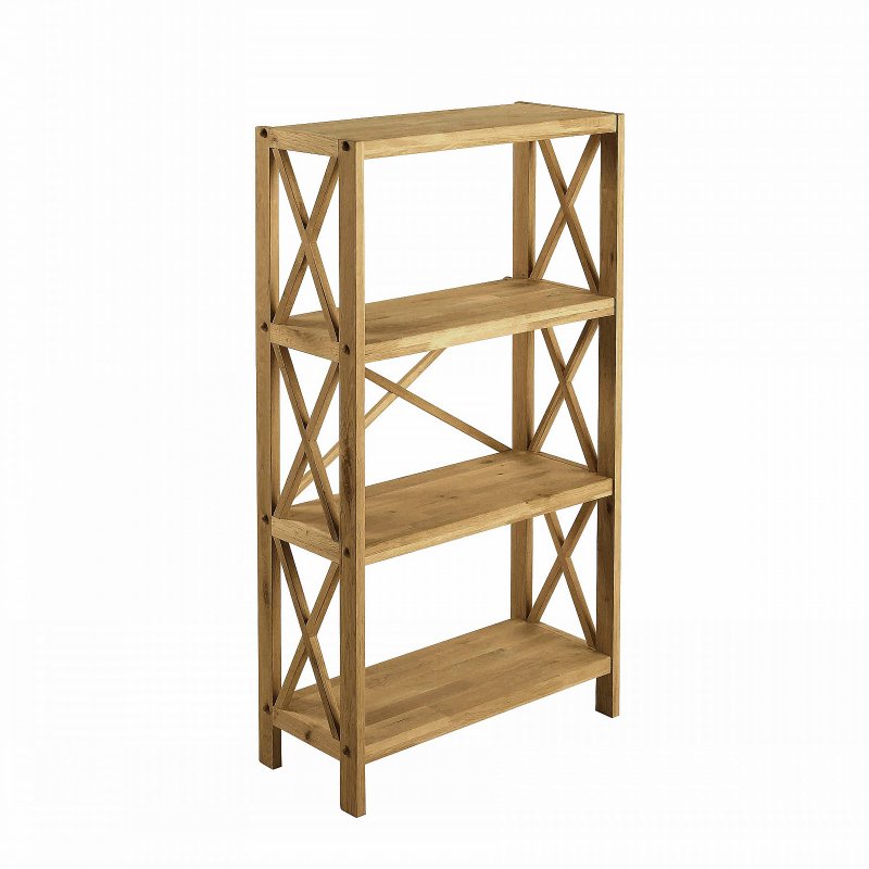 The Smith Collection - Royal Oak 4 Shelf Unit