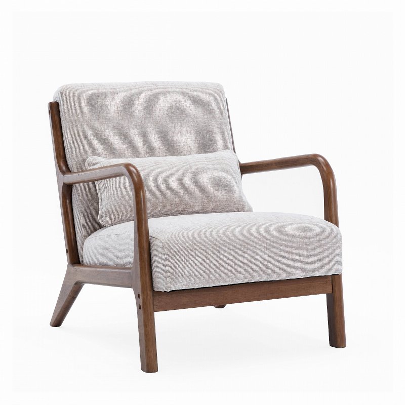 Kyoto - Inca Accent Chair