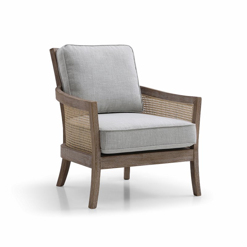 Kyoto - Cecilia Accent Chair
