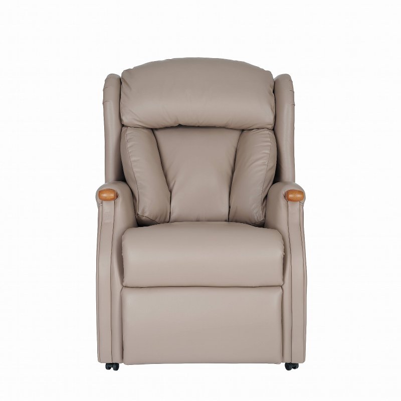 Celebrity - Canterbury Grande Leather Manual Recliner