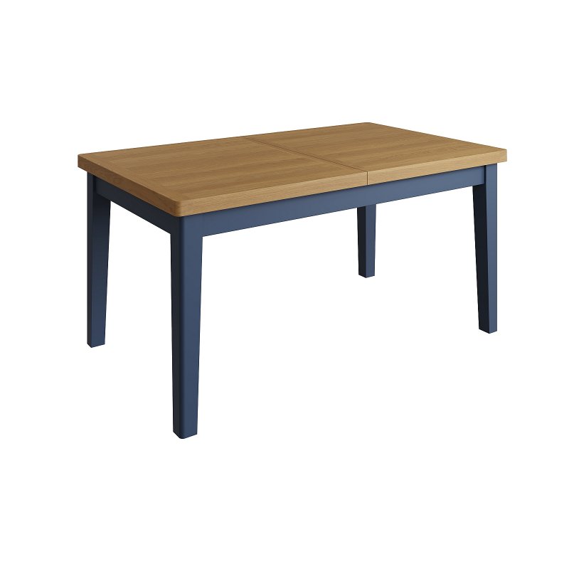 Kettle Interiors - RA 1.6m Extending Dining Table
