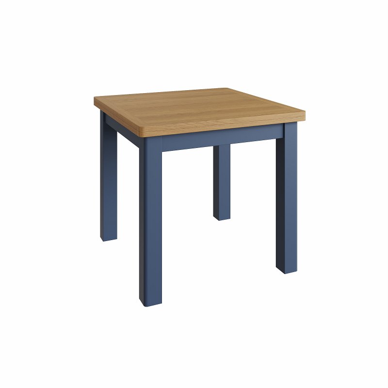 Kettle Interiors - RA Flip Top Dining Table